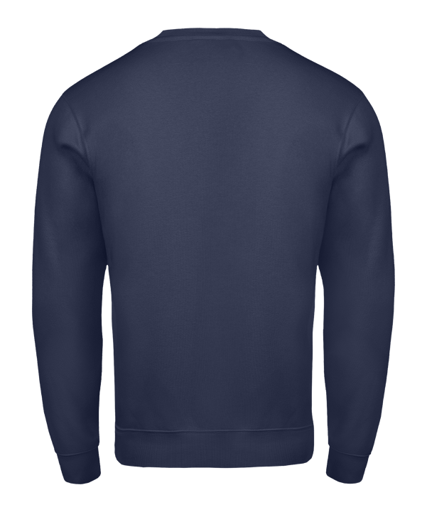 Nike Park 26 Sweatshirt Blau F410 - blau