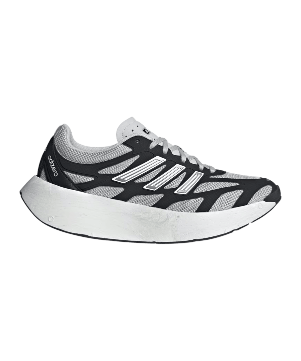 adidas Originals Adizero Aruku Sneaker Schwarz - schwarz