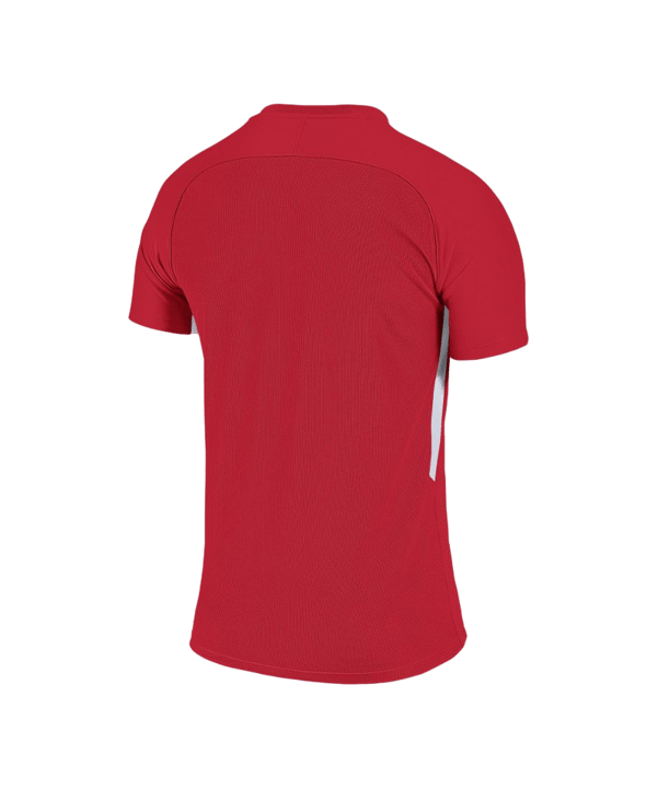 Nike Tiempo Premier Trikot Rot Weiss F657 - rot