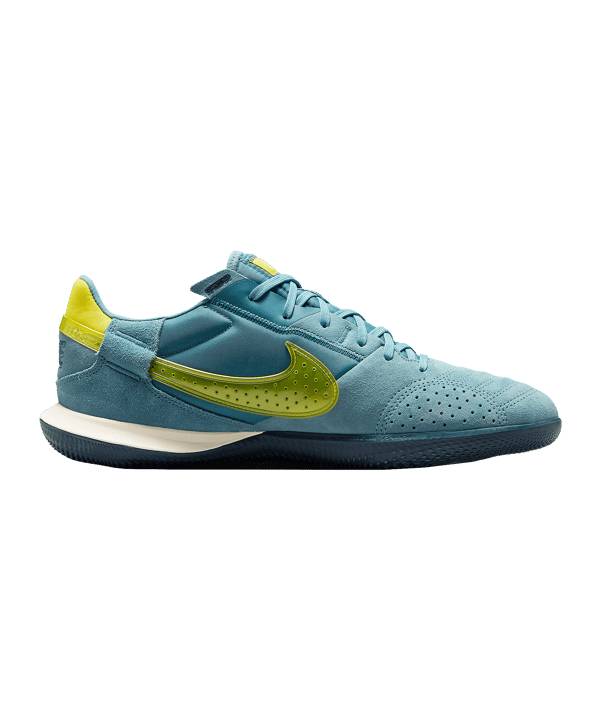 Nike Streetgato TF Blau F004 - blau