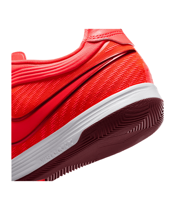 Nike Tiempo Reactgato IN Rot F660 - rot