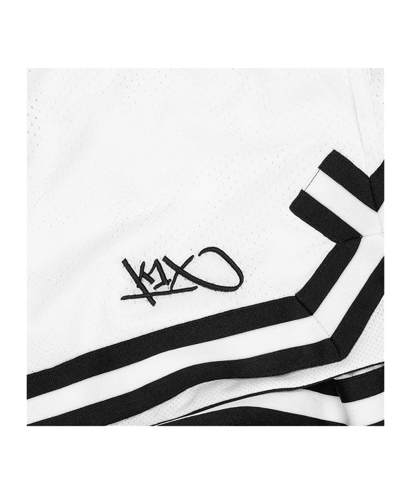 K1X Double-X Short Weiß - weiss