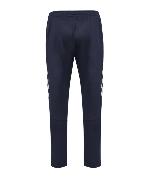 Hummel hmlCORE XK Trainingshose Kids Blau F7026 - blau