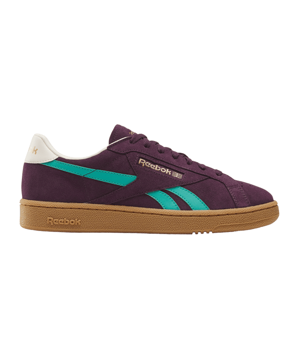 Reebok Club C Grounds UK Sneaker - lila