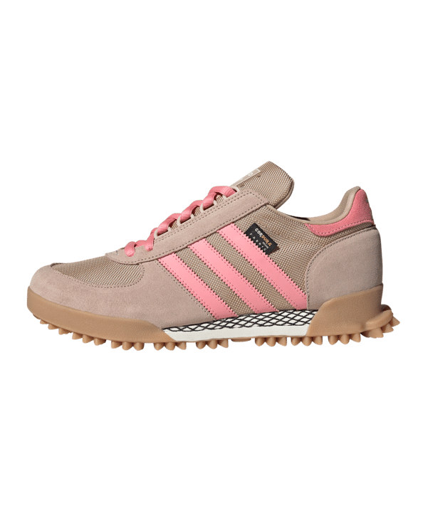 adidas Originals Marathon TR Beige - beige