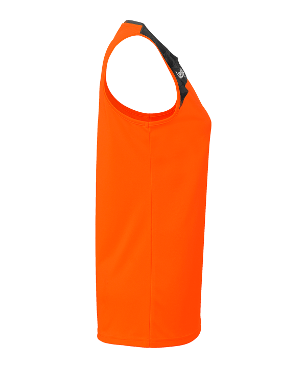 Kempa Athletics 29 Tanktop Damen Orange F81 - orange