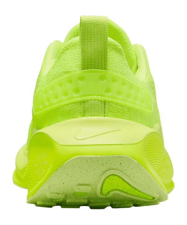 Nike ReactX Infinity Run 4 Laufschuh Gelb F700 - gelb