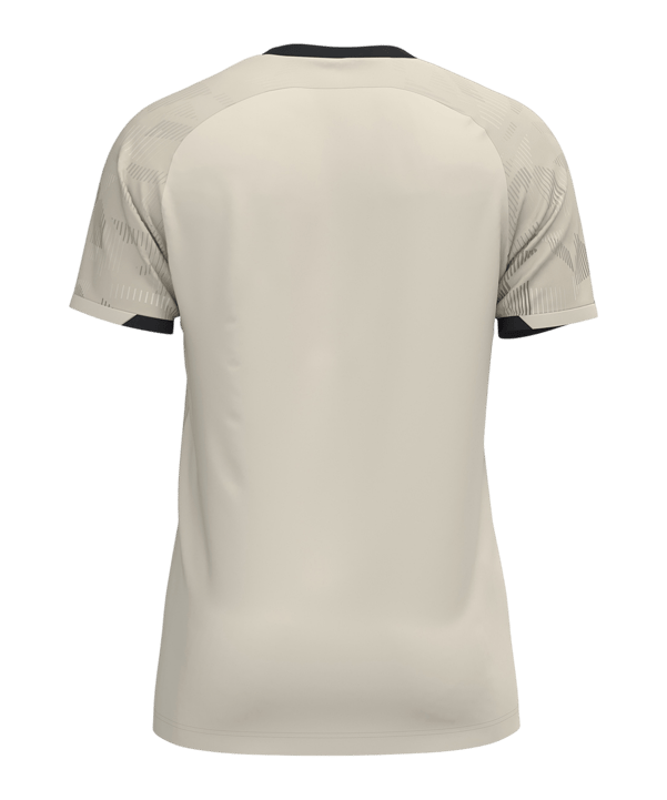 JAKO Sonic Trikot Weiß F035 - weiss