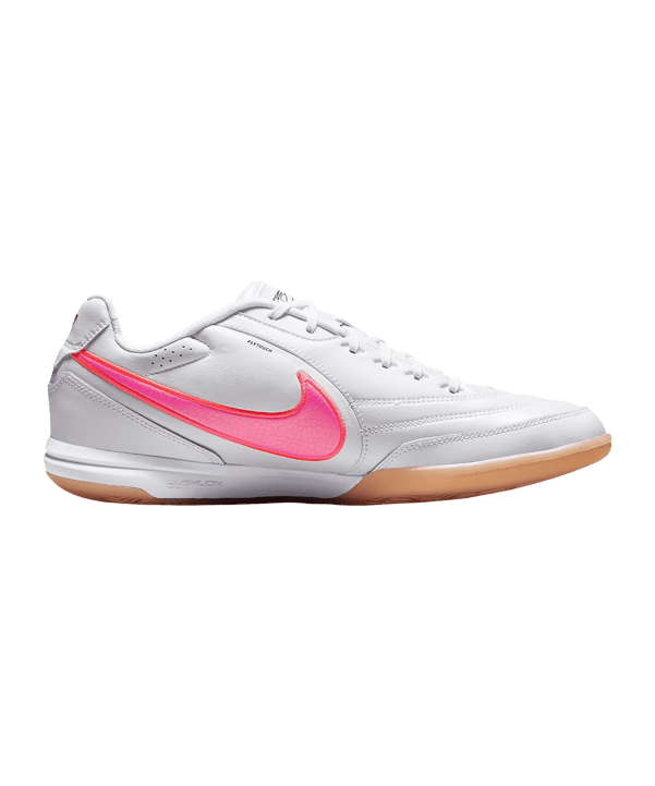 Nike Tiempo Streetgato IN Breakout Rosa C901 - rosa