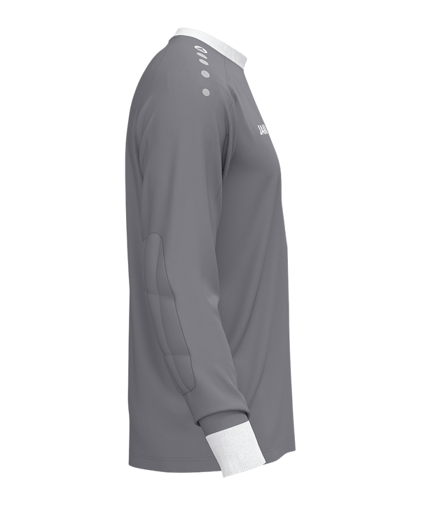 JAKO One Torwarttrikot Grau F825 - grau