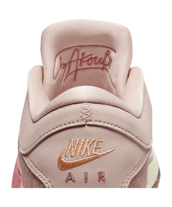 Nike Freak 5 Braun F200 - braun