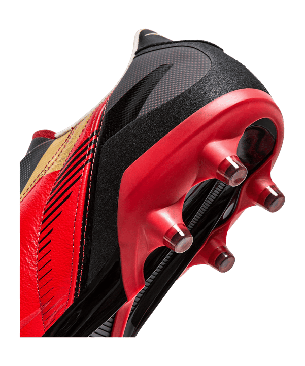 Diadora Maximus Veloce Italy SLX FG Rot FD1089 - rot