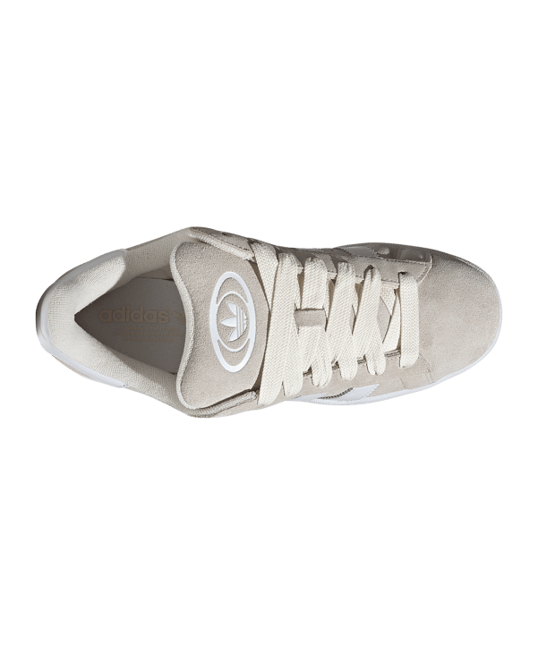 adidas Originals Campus 00s Sneaker Beige - beige