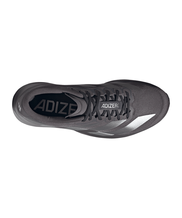 adidas Adizero Evo Sl Laufschuh Grau