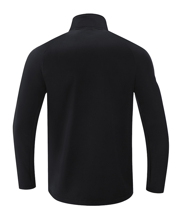 JAKO Team Veste Softshell Noir C08 - noir