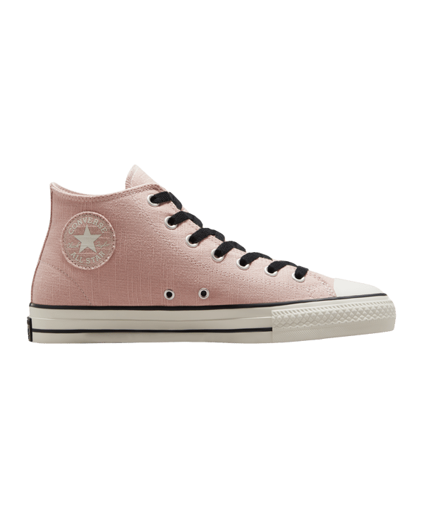 Converse Chuck Taylor All Star Pro Rosa - rosa