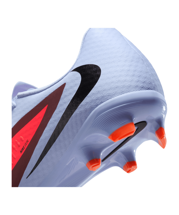 Nike Phantom 6 Low Academy MG Scary Good Blau F400 - blau