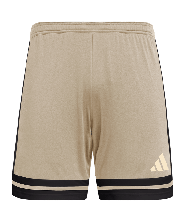 adidas Squadra 25 Short Schwarz - schwarz