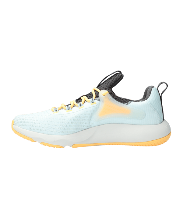 Under Armour Hovr Rise 4 Technical F300 - gruen
