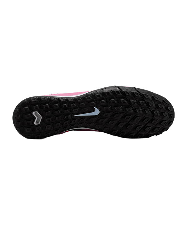 Nike Air Zoom Mercurial Superfly X Academy TF Scary Good Rosa F600 - rosa