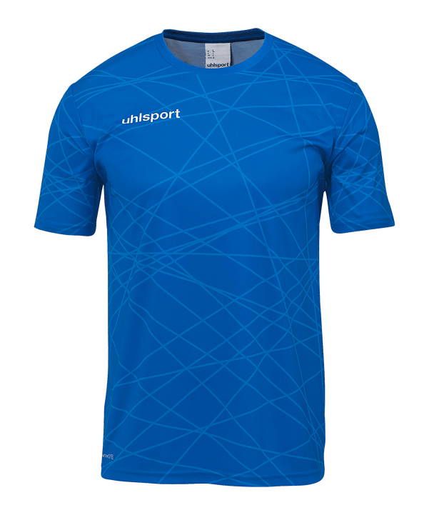 uhlsport Prediction Trikot Kids Blau F043 - blau