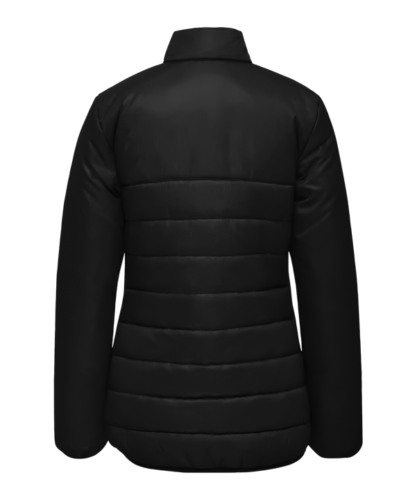 Hummel Hmlsander Steppjacke Damen F2001 - schwarz