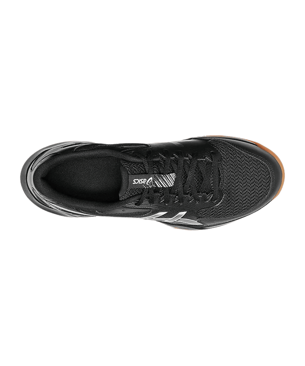 Asics Gel-Rocket 12 Noir - noir