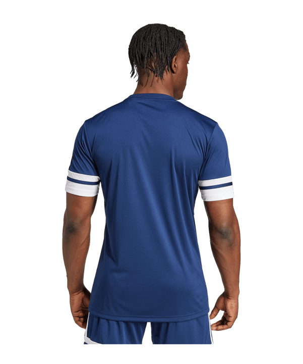 adidas Squadra 25 Trikot Blau - blau