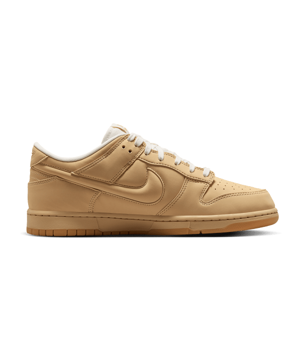Nike Dunk Low Retro Marron C200 - brun