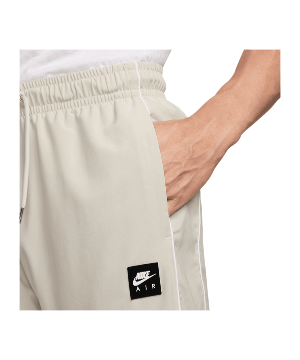 Nike Air Hybrid Utility Hose Beige F072 - beige