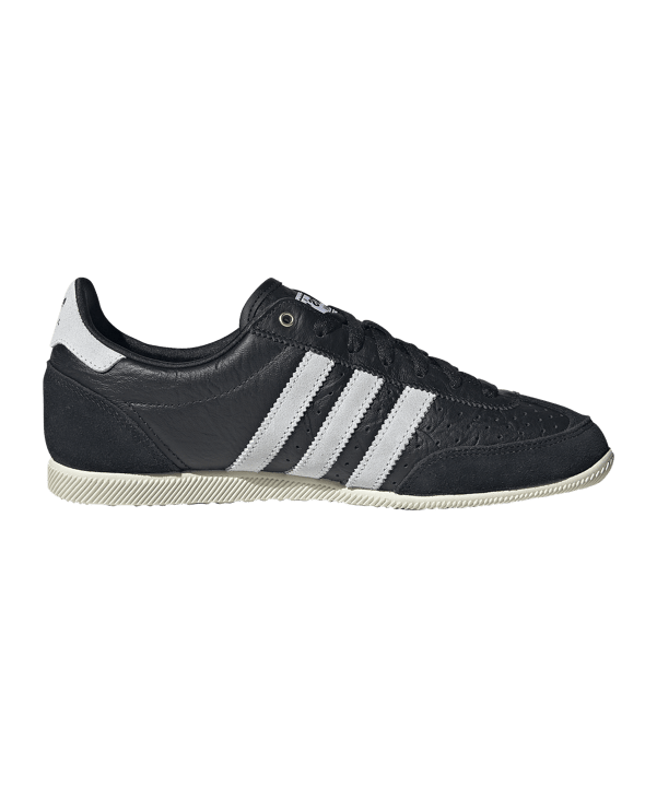 adidas Originals Japan Shoes Black - schwarz