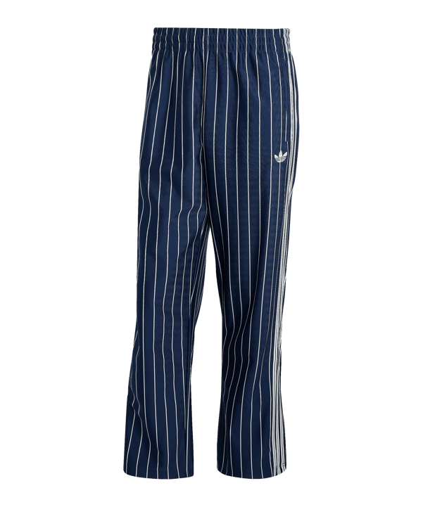 adidas Originals Firebird Pinstripes Track Manguera Blu - blu