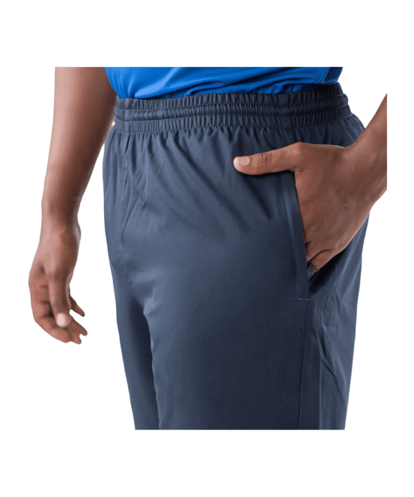 JAKO Profi 2.0 Short Kids Blau F09