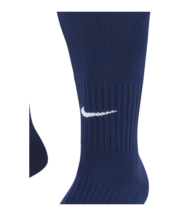 Nike Classic II Cushion OTC Stutzen Blau F411 - blau