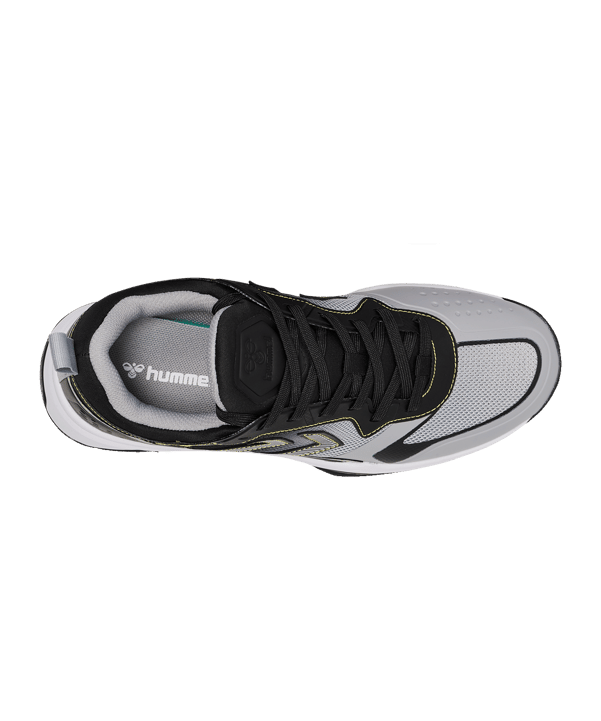 Hummel Uruz 2.0 Schuh Grau F1100 - grau