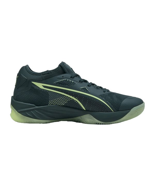 PUMA Eliminate NITRO SQD 4 Vert C01 - vert