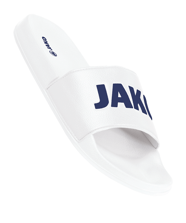 JAKO JAKOlette Classico Weiss F90 - weiss