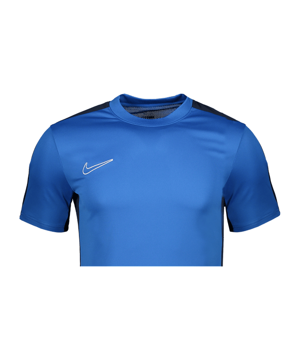 Nike Academy Trainingsshirt Blau F463 - blau