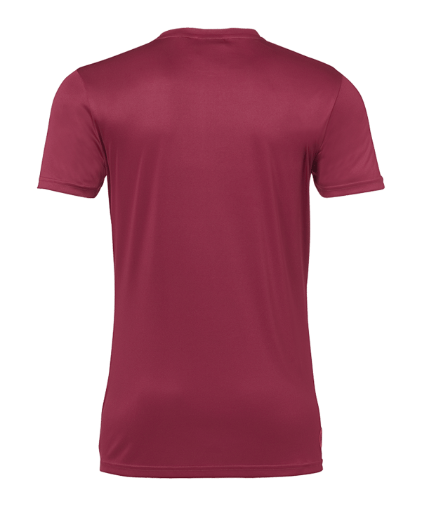 Kempa T-shirt Rosso C011 - rosso