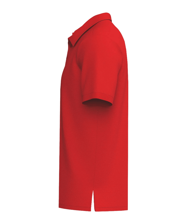 Erima TS Polo Rot F2112609 - rot
