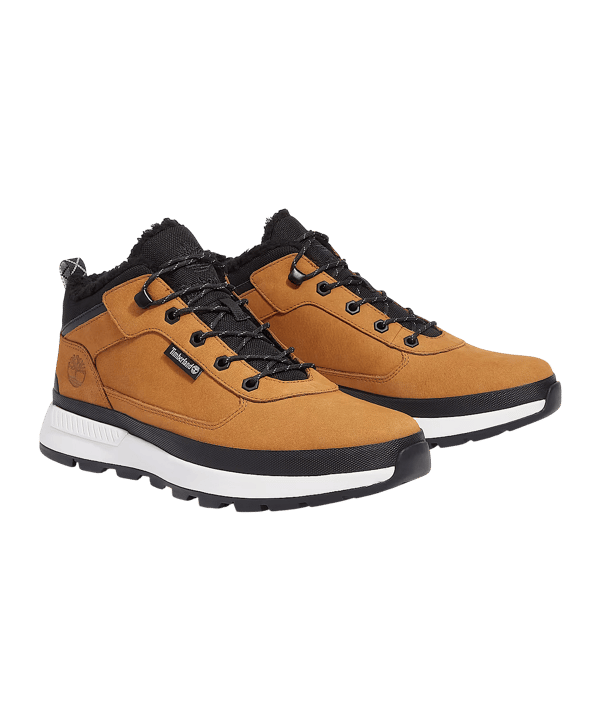 Timberland Field Trekker Low Braun - braun