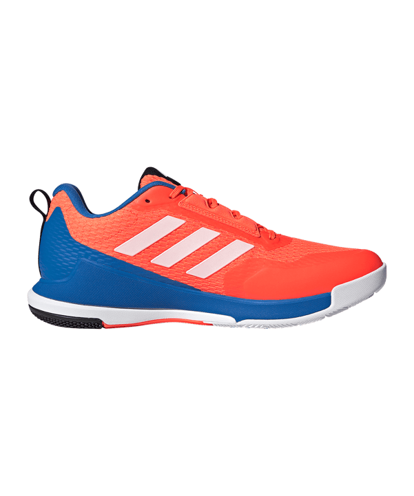 adidas Novaflight 2 M Orange - orange