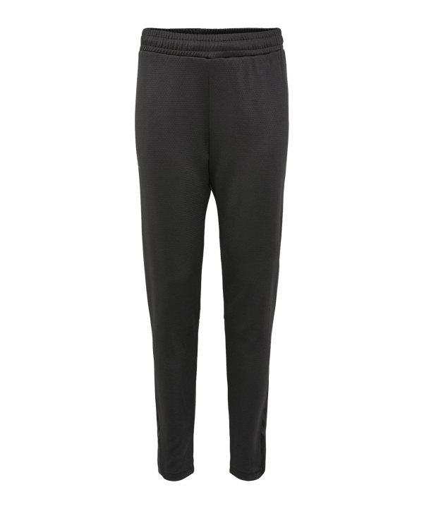 Hummel Active Trainingshose Kids Grau F2203 - grau
