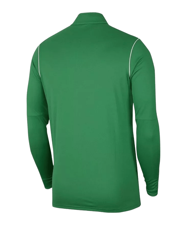 Nike Park 20 Trainingsjacke Kids Grün Weiss F302 - gruen
