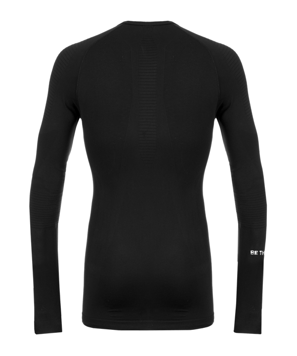 Reusch Funktionswäsche Set Kids Schwarz F7700 - schwarz