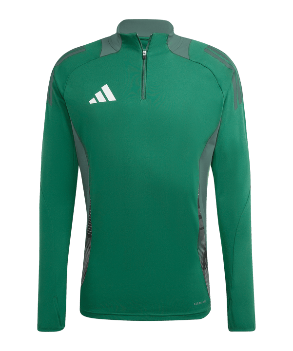 adidas Tiro 24 Competition Trainingstop Grün - gruen