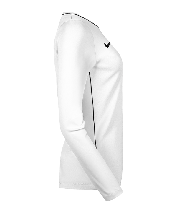 Nike Park 26 Sweatshirt Damen Weiß F100 - weiss