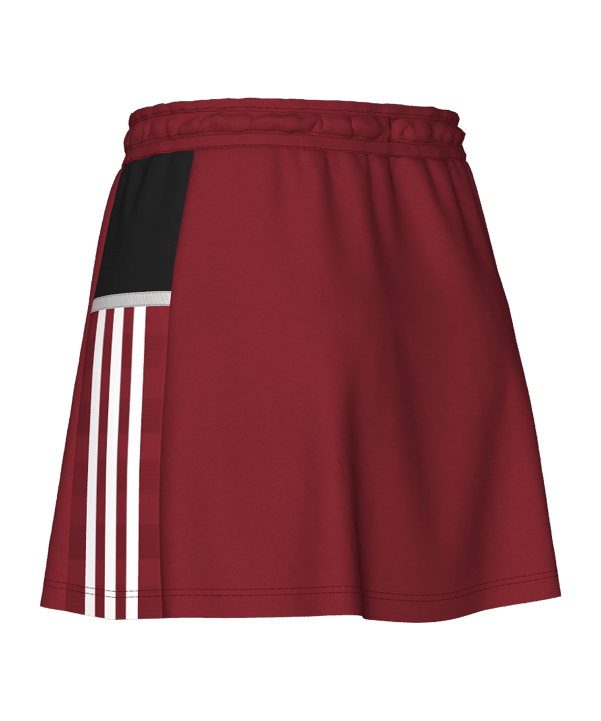 adidas MT19 Skort Trainingssrock Damen Rot - rot