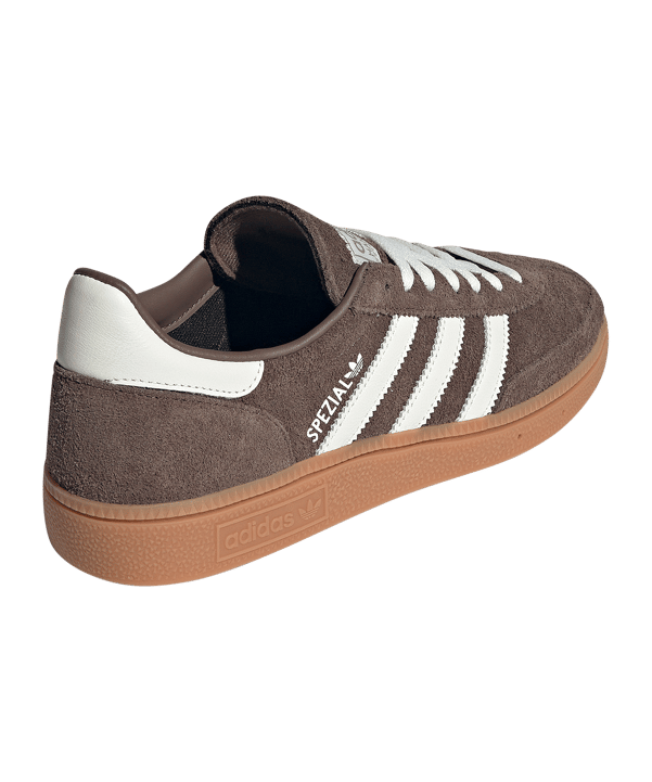 adidas Originals Handball Spezial Damen Braun - braun