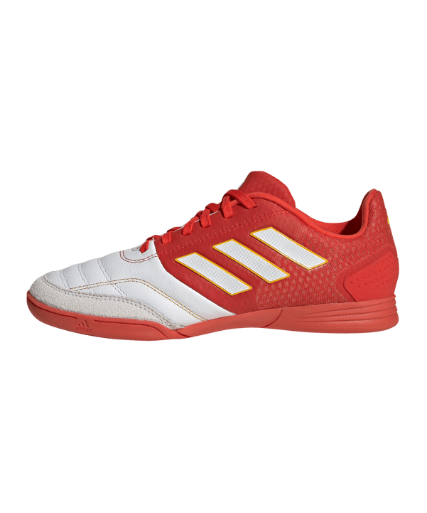 adidas Top Sala Competition IN Halle Crazyrush Kids Orange - orange